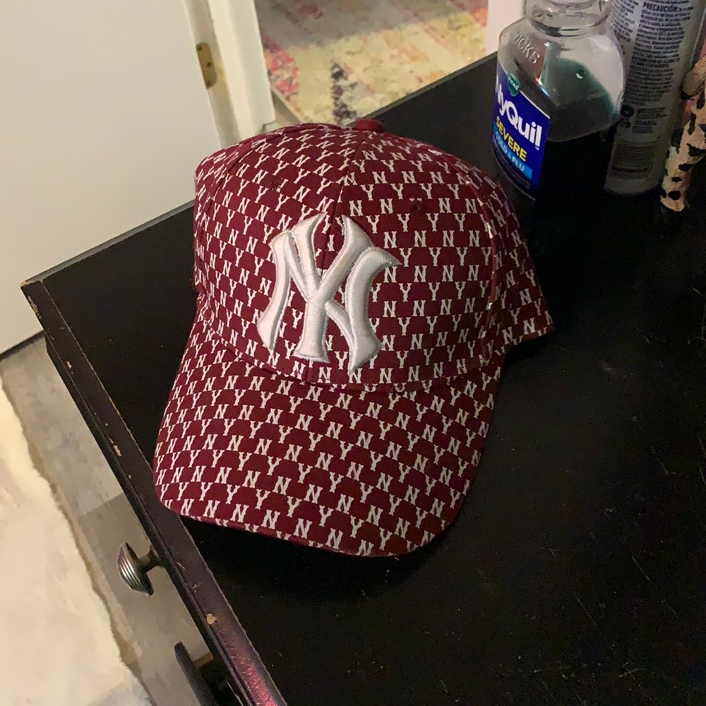 Yankees baseball Hat!